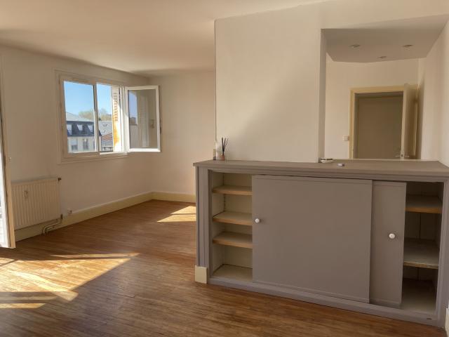 Appartement vente à Limoges