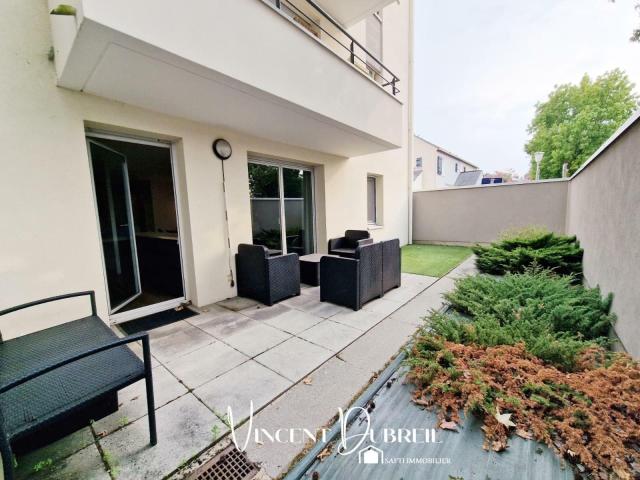 Appartement vente à Nantes