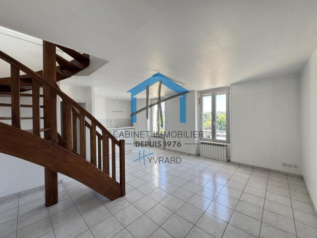 Appartement location à Saint-Étienne, Saint-chamond