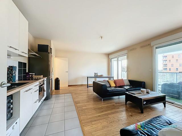 Appartement vente à Rennes, Bretagne