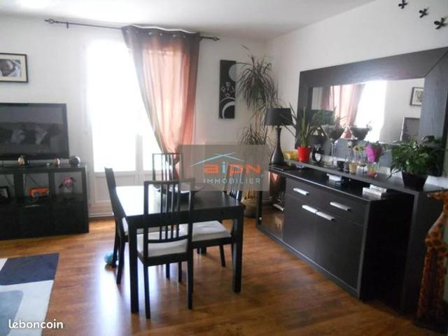 Appartement vente à Rouen, Saint-etienne-du-rouvray