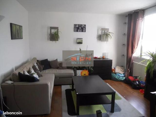 Appartement vente à Rouen, Saint-etienne-du-rouvray