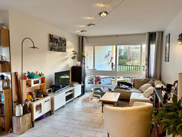 Appartement vente à Versailles, Le Chesnay