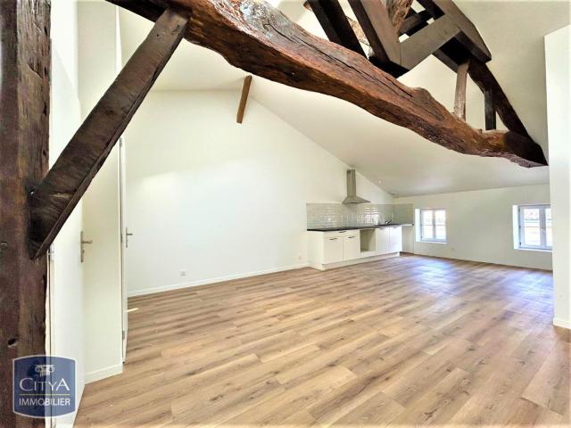 Appartement location à Libourne, Coutras