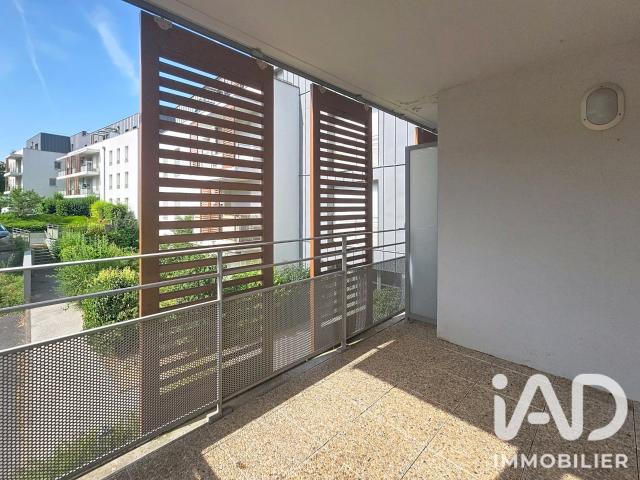 Appartement vente à Saint-Julien-en-Genevois, Auvergne-Rhône-Alpes