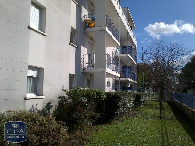 Appartement location à Bordeaux, Bègles