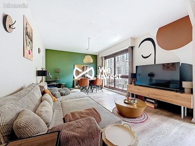 Appartement vente à Pau