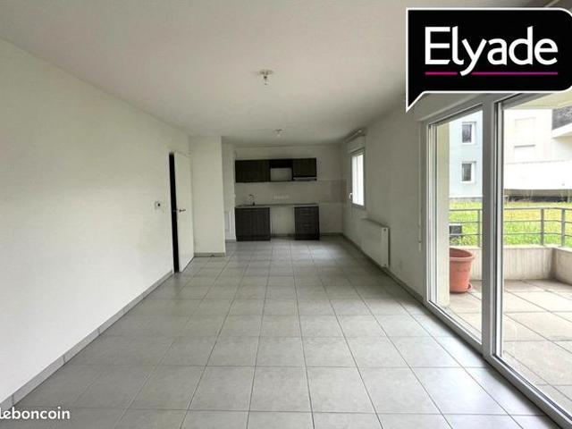 Appartement vente à Montpellier