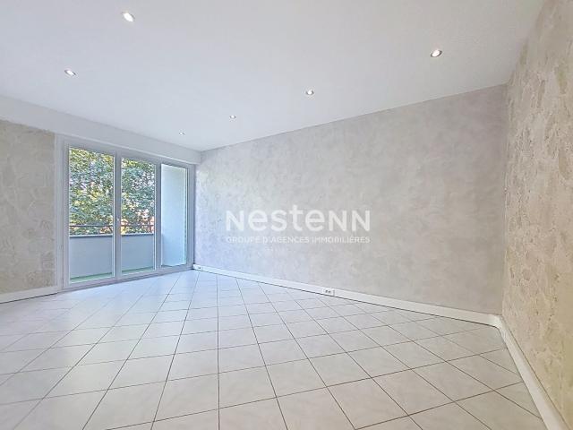 Appartement vente à Saint-Fargeau-Ponthierry, Seine-et-Marne