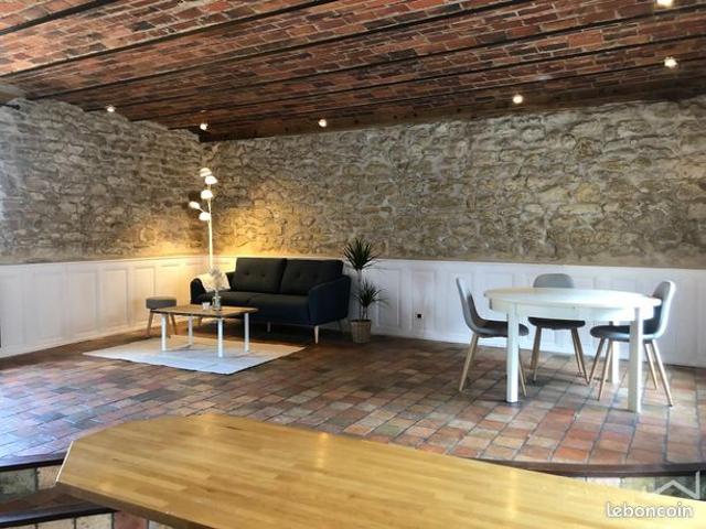 Appartement vente à Mantes-la-Jolie, Mantes-la-jolie
