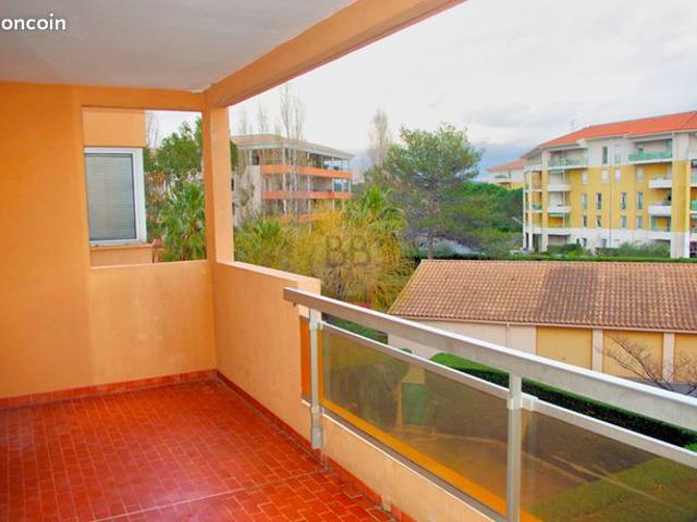 Appartement vente à Arrondissement de Draguignan, Fréjus