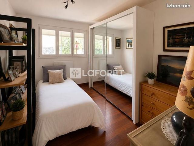 Appartement vente à Belfort, Offemont