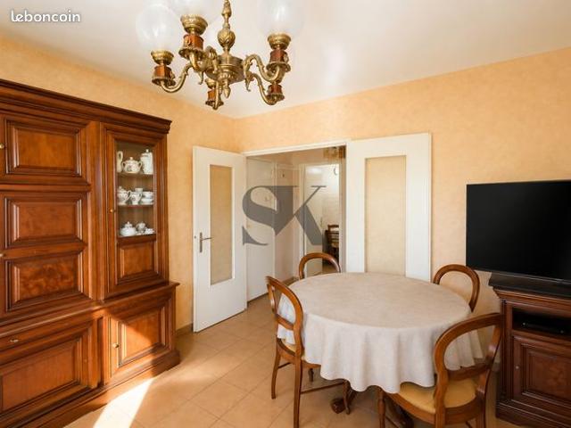Appartement vente à Marseille