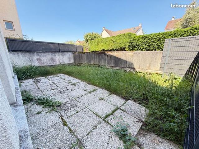 Appartement vente à Argenteuil, Cormeilles-en-parisis