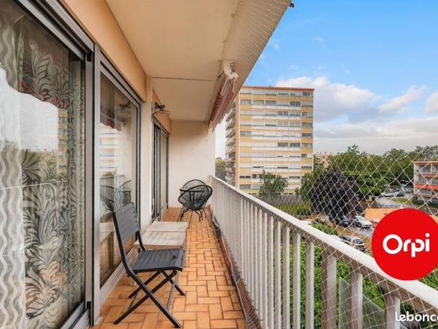 Appartement vente à Privas, Saint-priest