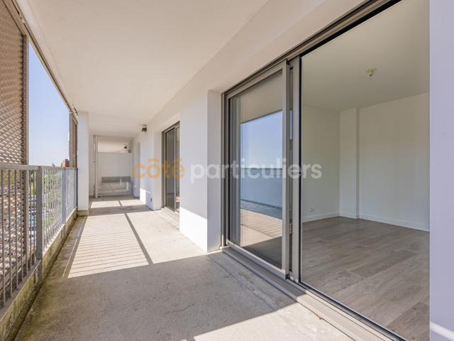 Appartement vente à Nantes, Sautron