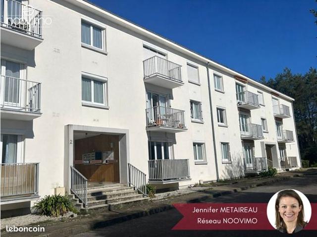Appartement vente à Nantes, Saint-sébastien-sur-loire