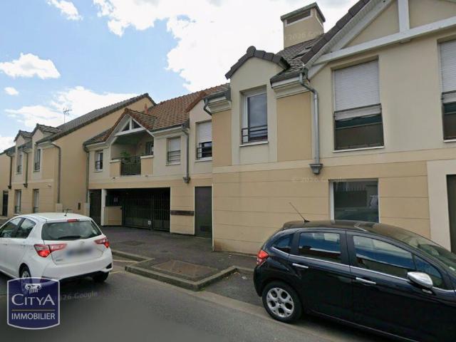 Appartement vente à Lisses, Essonne