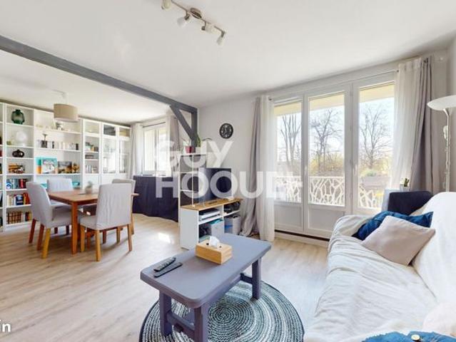 Appartement vente à Morsang-sur-Orge, Essonne