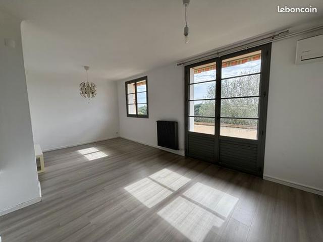 Appartement vente à Arles