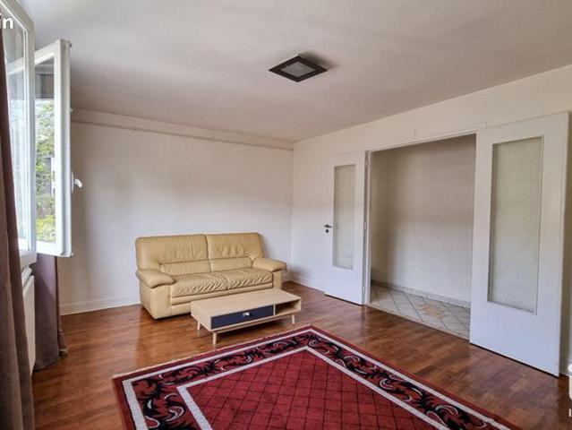 Appartement vente à Dreux, Montreuil