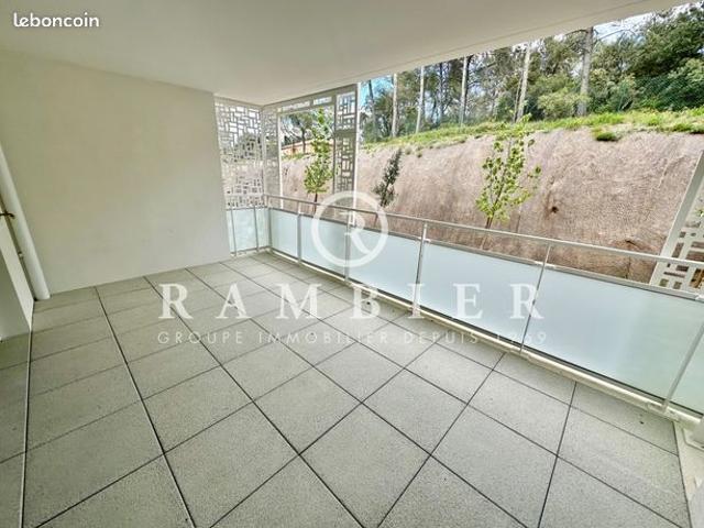 Appartement vente à Lodève, Saint-gély-du-fesc