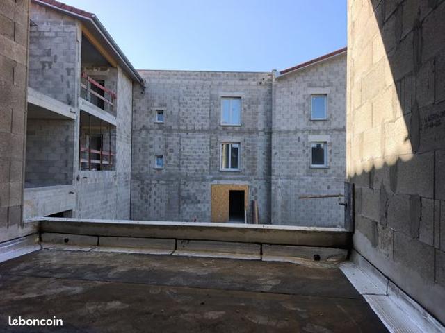 Appartement vente à Vienne, Septème