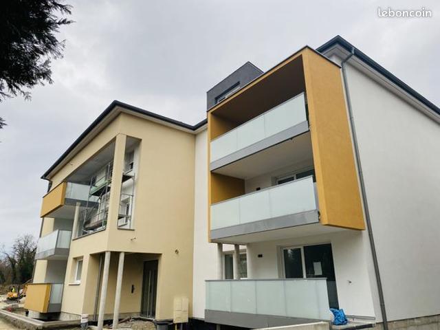 Appartement vente à Mulhouse, Sierentz