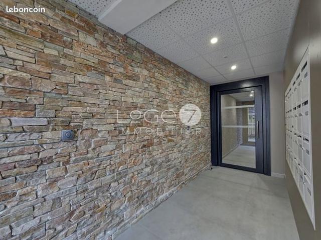 Appartement vente à Nantes, Le Loroux-bottereau