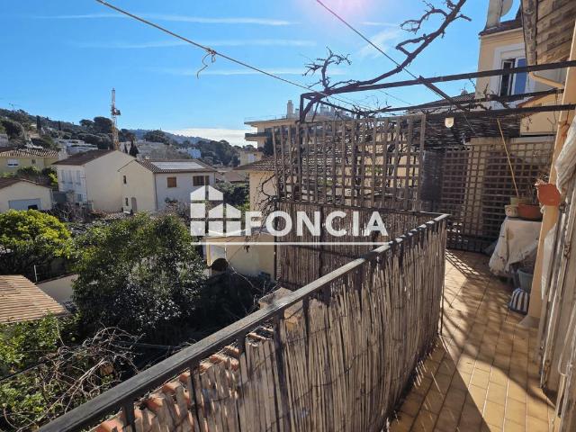 Appartement vente à Grasse, Le Cannet