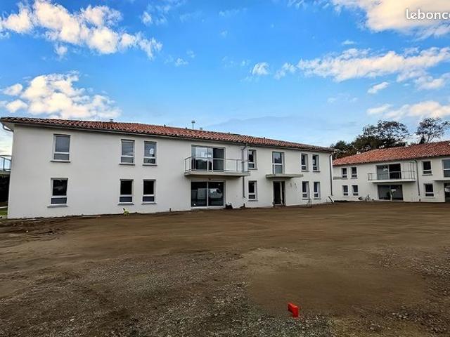 Appartement vente à Bénesse-maremne, Landes