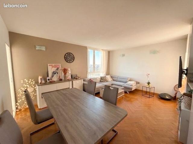 Appartement vente à Avallon, Bois-d'arcy