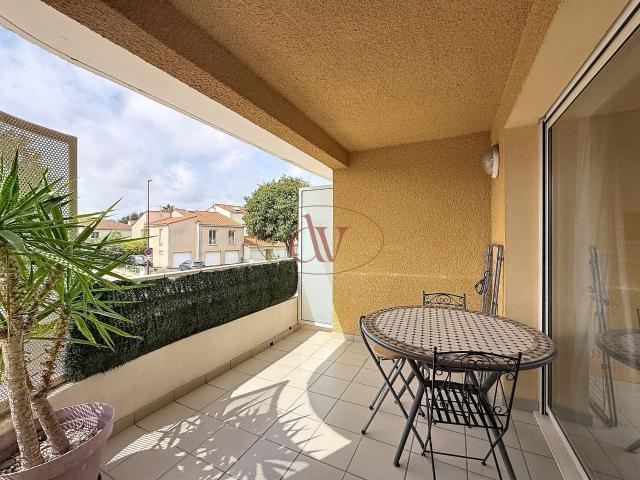 Appartement vente à Perpignan