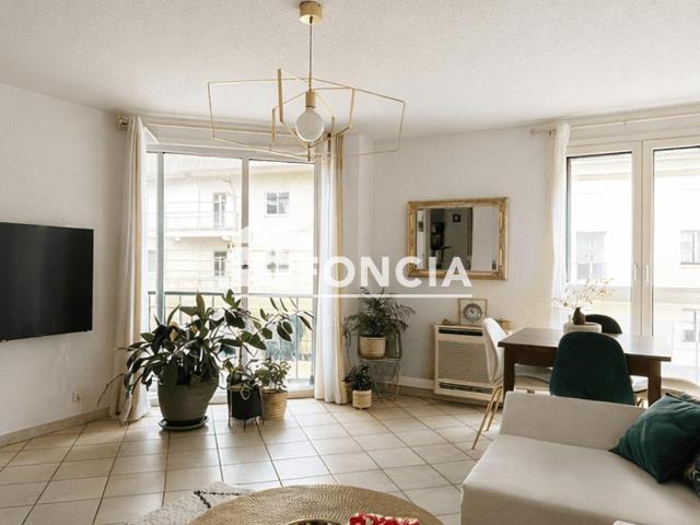 Appartement vente à Puech du Teil, Nîmes