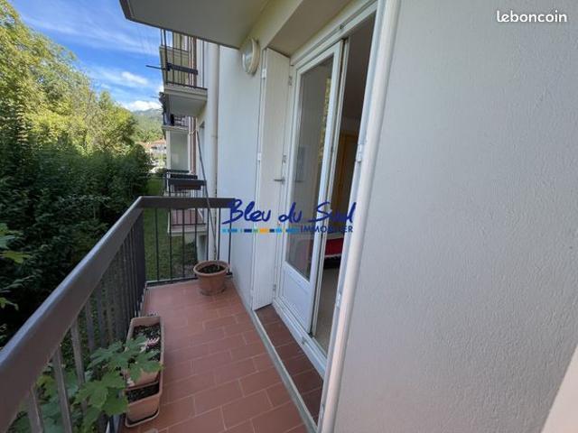 Appartement vente à Prades, Vernet-les-bains