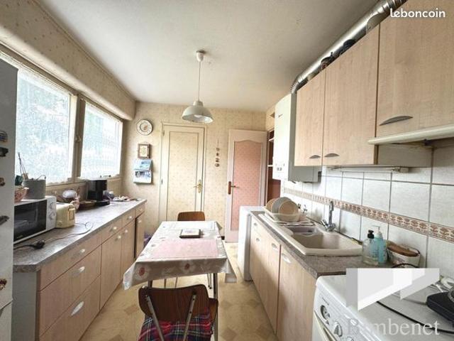 Appartement vente à Orléans, Saint-jean-de-la-ruelle