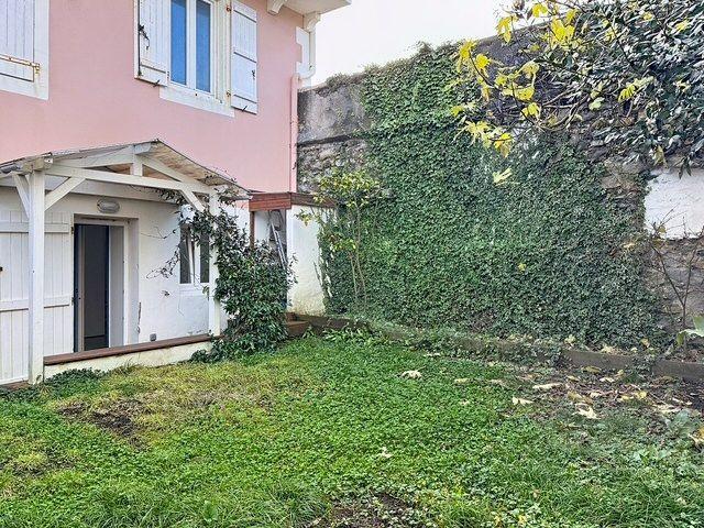 Appartement vente à Bayonne, Anglet