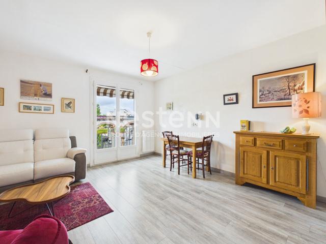 Appartement vente à Aurillac