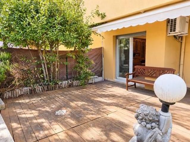 Appartement vente à Carros, Alpes-Maritimes
