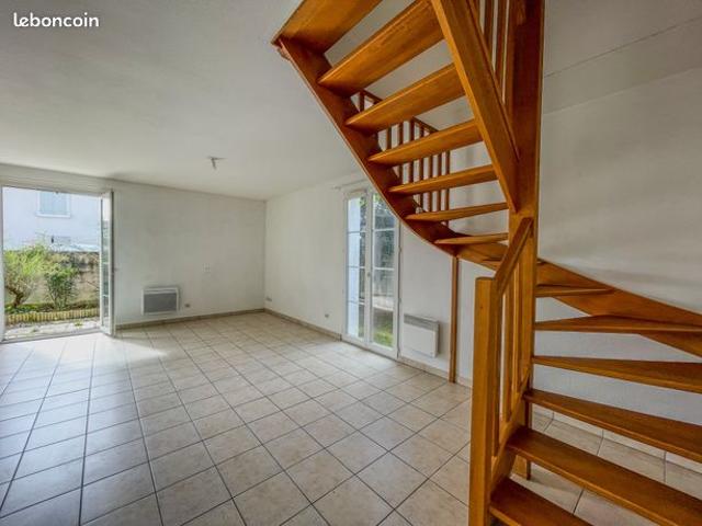 Appartement vente à Saintes