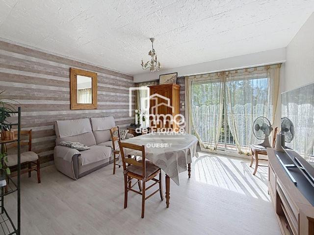 Appartement vente à Laval