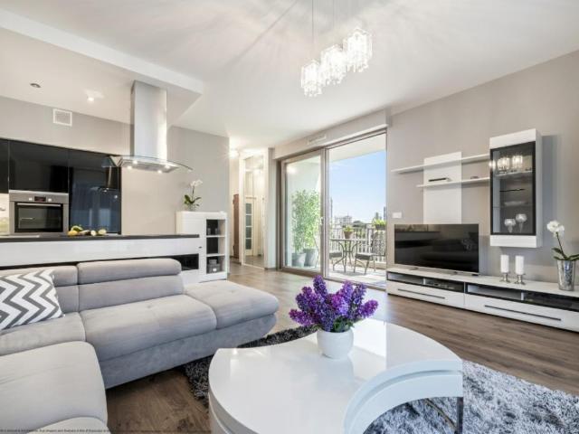 Appartement vente à France métropolitaine, La Garenne-colombes