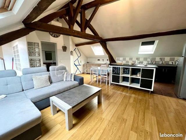 Appartement vente à Pithiviers