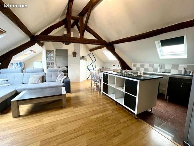 Appartement vente à Pithiviers