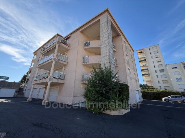 Appartement vente à Béziers
