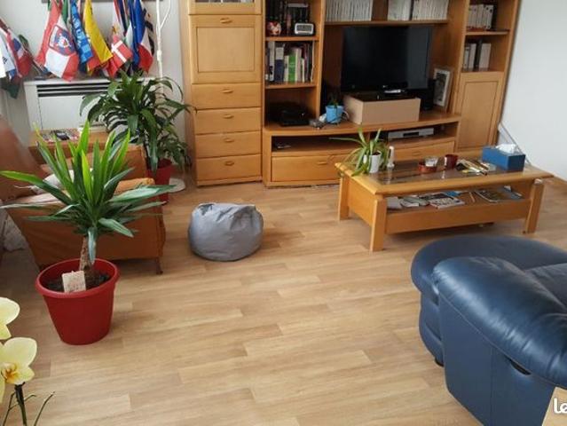 Appartement vente à Rouen, Saint-aubin-lès-elbeuf
