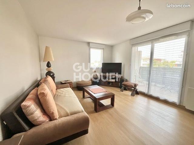 Appartement vente à Toulouse, Villeneuve-tolosane