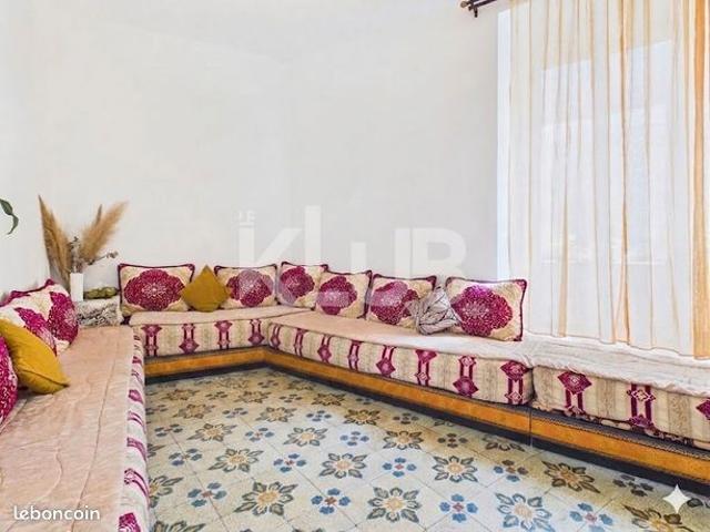 Appartement vente à Bastia