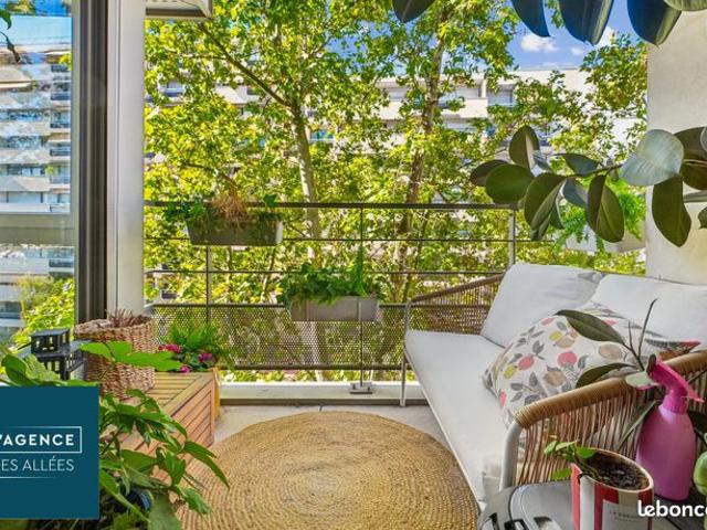 Appartement vente à Clichy, Hauts-de-Seine