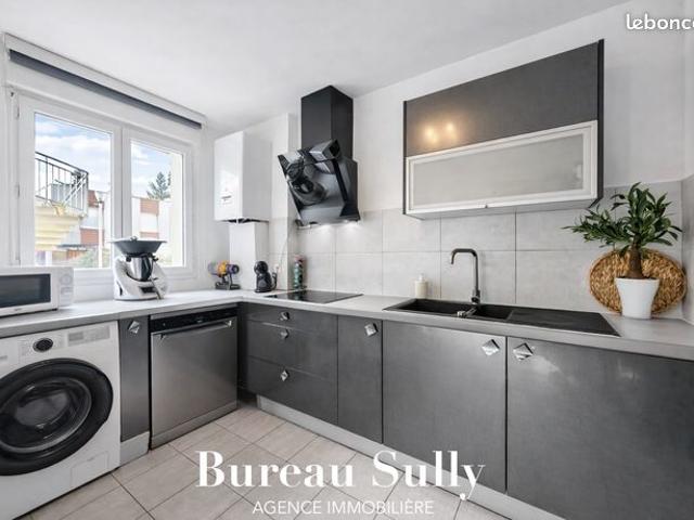 Appartement vente à Lyon, Métropole de Lyon